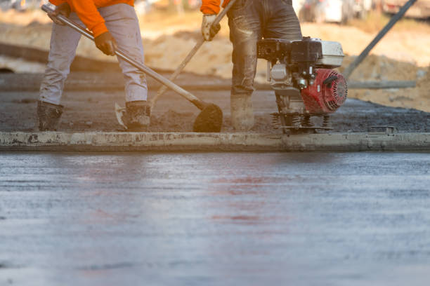 Best Concrete Grinding and Polishing in Great Neck, NY
