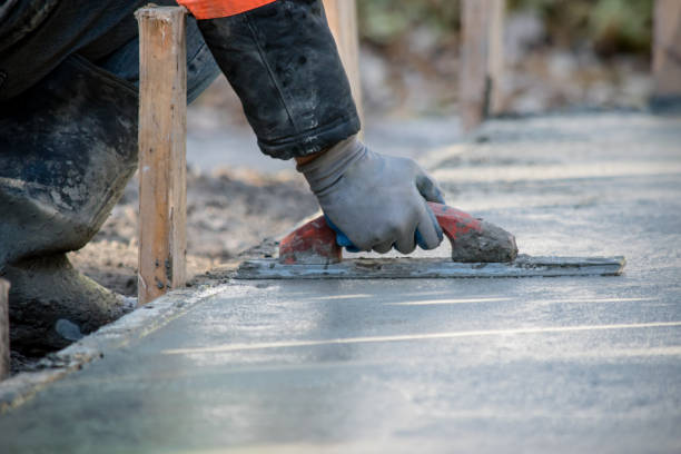 Best Concrete Retaining Walls in Great Neck, NY